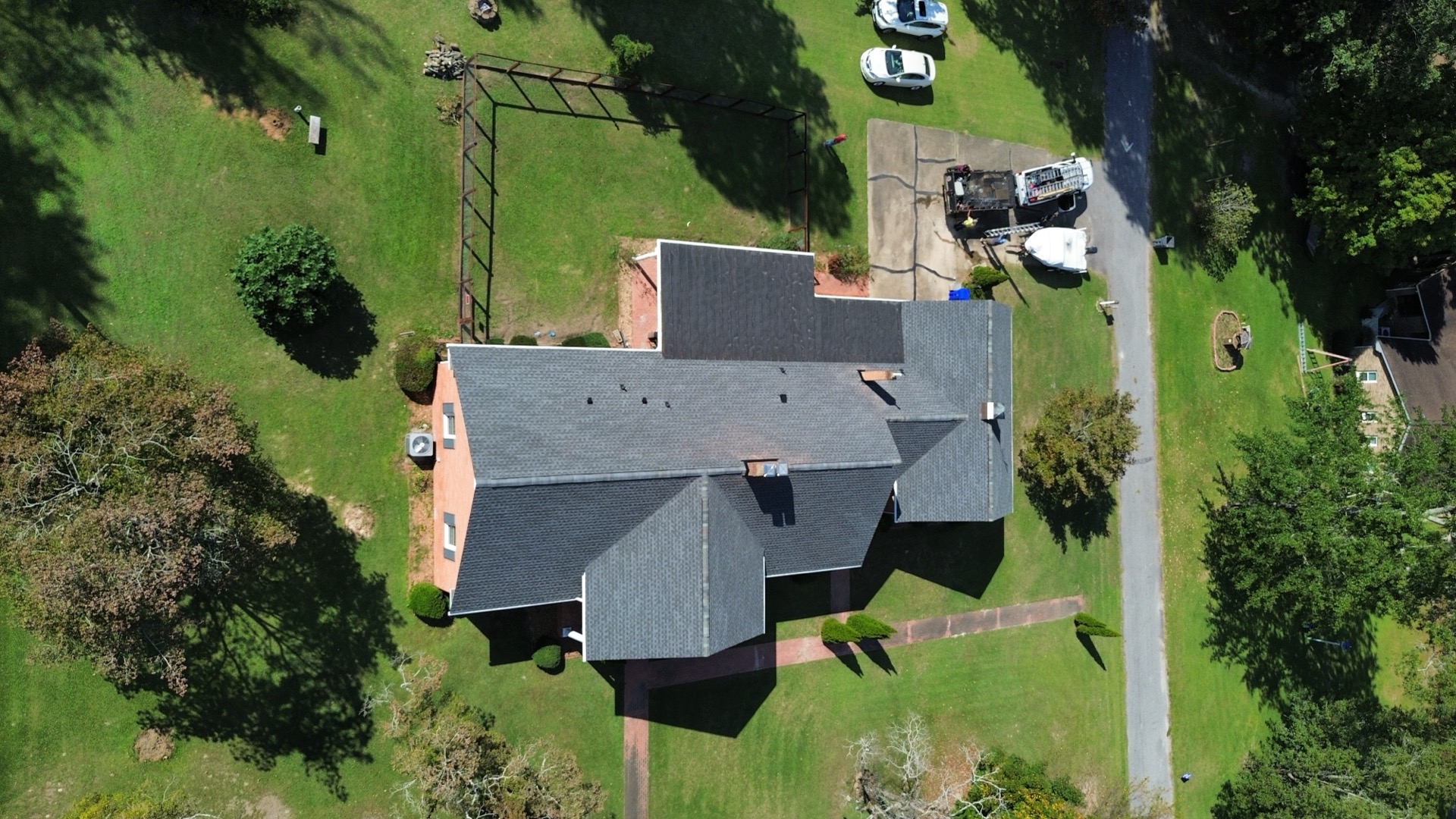 J Lopez Roofing - TPO Roofing Installation Elizabeth City NC